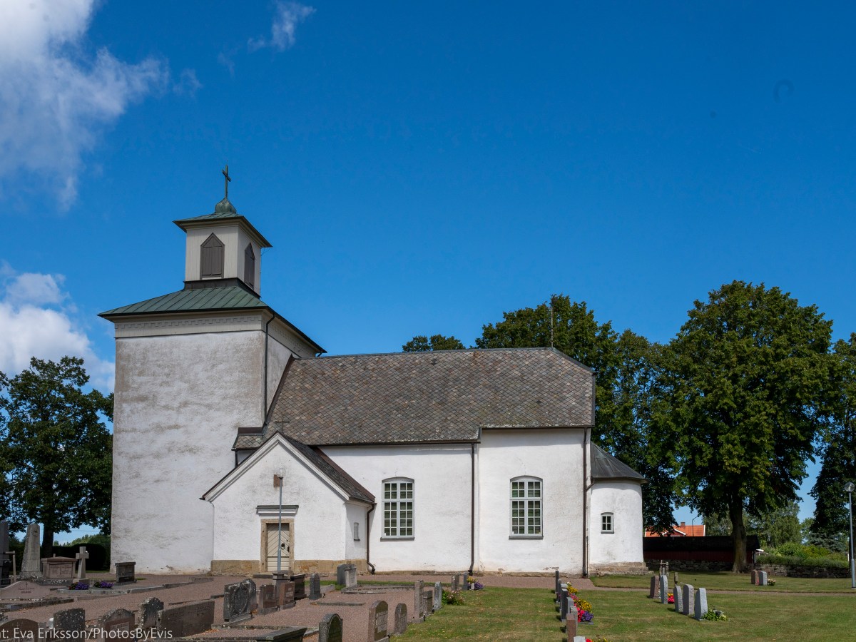 Skeby kyrka