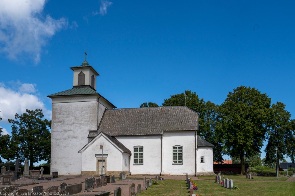 Skeby kyrka